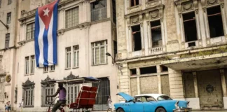 Pentágono intensifica planes militares: crece tensión global ante posible escalada bélica cuba estados unidos militares