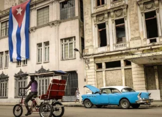 Pentágono intensifica planes militares: crece tensión global ante posible escalada bélica cuba estados unidos militares