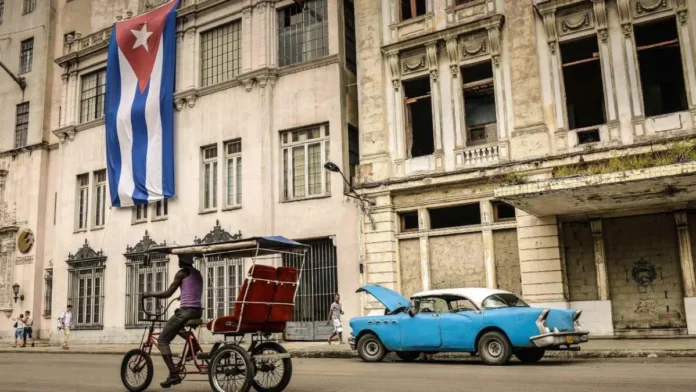 cuba estados unidos militares