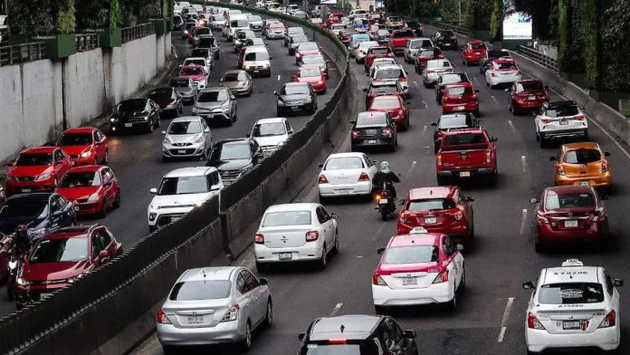 decuento tenencia autos cdmx