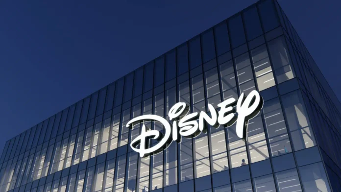 despidos disney 2026