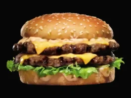 Carl’s Jr regalará hamburguesas por Día del Niño 2026: cómo obtenerla dia niño hamburguesas carls jr 2026
