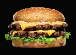 Carl’s Jr regalará hamburguesas por Día del Niño 2026: cómo obtenerla dia niño hamburguesas carls jr 2026