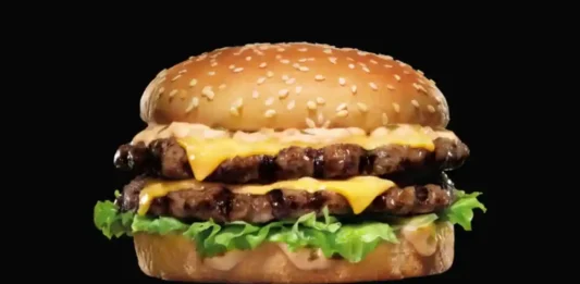 Carl’s Jr regalará hamburguesas por Día del Niño 2026: cómo obtenerla dia niño hamburguesas carls jr 2026