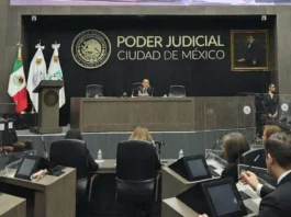Jueza en CDMX es señalada por discriminar a persona con discapacidad durante juicio discriminacion juex cdmx