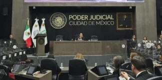 Jueza en CDMX es señalada por discriminar a persona con discapacidad durante juicio discriminacion juex cdmx