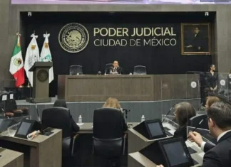 Jueza en CDMX es señalada por discriminar a persona con discapacidad durante juicio discriminacion juex cdmx