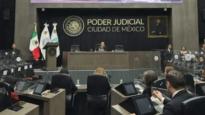 discriminacion juex cdmx