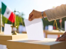 Morena rechaza aplazar elección judicial a 2028: niega acuerdo en el Senado eleccion judicial mexico 2028