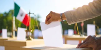 Morena rechaza aplazar elección judicial a 2028: niega acuerdo en el Senado eleccion judicial mexico 2028