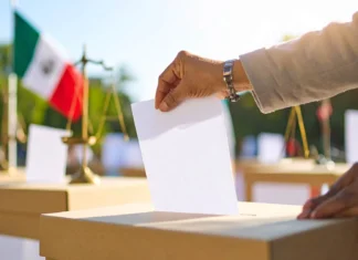 Morena rechaza aplazar elección judicial a 2028: niega acuerdo en el Senado eleccion judicial mexico 2028