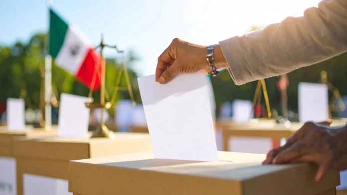 eleccion judicial mexico 2028 eleccion judicial mexico 2028