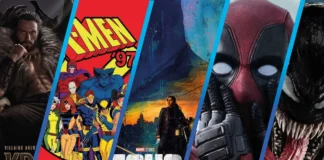 Marvel 2026-2027: calendario de estrenos confirmado y lo que viene para el MCU estrenos marvel 2026 y 2027
