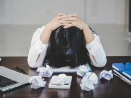 Burnout en México: estrés laboral y el reto del capital humano estres cronico epidemia 2026