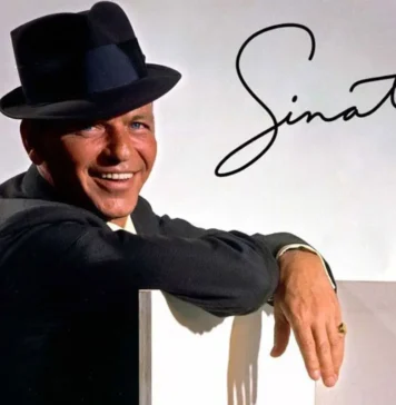 Concierto Día de las Madres CDMX: gala Big Band revive a Sinatra en Polanco evento frank sinatra 10 de mayo