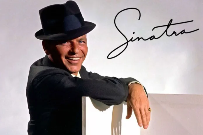 evento frank sinatra 10 de mayo