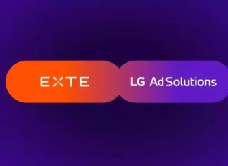 Publicidad en Smart TV crece en Latinoamérica con alianza EXTE y LG exte y lg solutions
