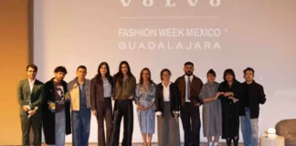Fashion Week México 2026 arranca en Guadalajara y posiciona a Jalisco como capital de la moda fashion week mexico guadalajara 2026