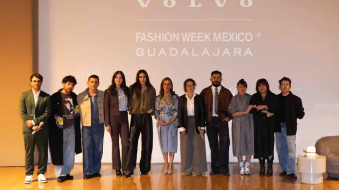 fashion week mexico guadalajara 2026 fashion week mexico guadalajara 2026