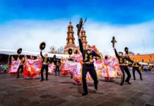 Feria de San Marcos 2026: fechas, programa completo y cómo armar tu plan feria de san marcos 2026