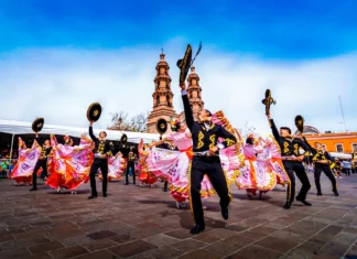 Feria de San Marcos 2026: fechas, programa completo y cómo armar tu plan feria de san marcos 2026