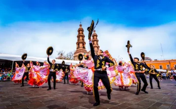 Feria de San Marcos 2026: fechas, programa completo y cómo armar tu plan feria de san marcos 2026