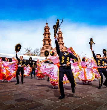 Feria de San Marcos 2026: fechas, programa completo y cómo armar tu plan feria de san marcos 2026