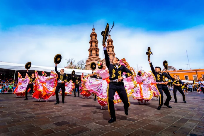 feria de san marcos 2026 feria de san marcos 2026