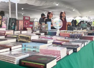 Feria del Libro 2026: quién entra gratis y todos los descuentos que debes conocer feria del libro 2026