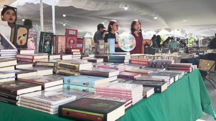 feria del libro 2026 feria del libro 2026