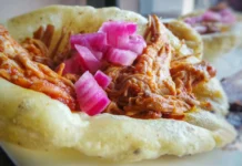 Feria del Salbut 2026 en Mérida: fecha, horario y todo lo que podrás comer feria del salbut mérida 2026