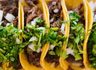 Feria del Taco 2026 en CDMX: fechas, sede y todo lo que podrás disfrutar feria del taco 2026