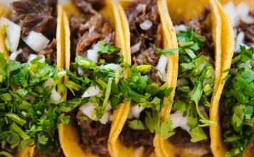 Feria del Taco 2026 en CDMX: fechas, sede y todo lo que podrás disfrutar feria del taco 2026