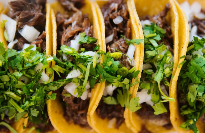feria del taco 2026