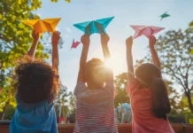 Festival de las Infancias 2026 en CDMX: actividades gratis para celebrar a los niños festival infancias 2026