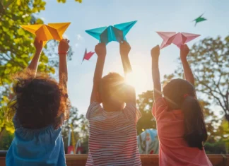 Festival de las Infancias 2026 en CDMX: actividades gratis para celebrar a los niños festival infancias 2026