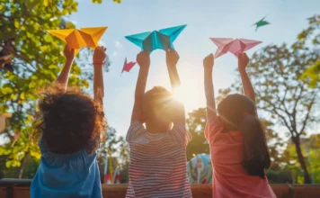 Festival de las Infancias 2026 en CDMX: actividades gratis para celebrar a los niños festival infancias 2026