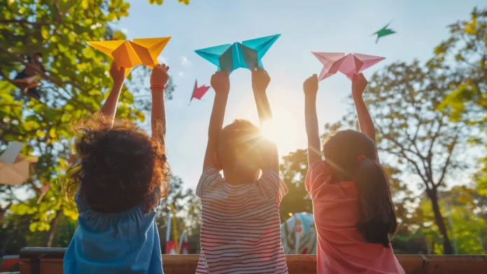festival infancias 2026