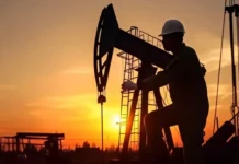 Petróleo supera los 108 dólares por riesgos de suministro en Medio Oriente fraking petroleo mexico