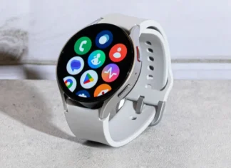 Actualización de Galaxy Watch reduce batería: qué está pasando y cómo afecta a usuarios galaxy watch bateria