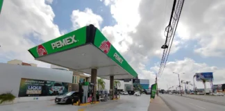 Gobierno busca frenar alza de gasolina con acuerdo con gasolineros gasolina alza 2026