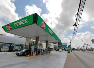 Gobierno busca frenar alza de gasolina con acuerdo con gasolineros gasolina alza 2026