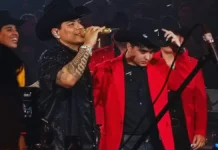 Grupo Firme regresa al Estadio GNP: fecha, preventa y todo sobre “La Última Peda 2026” grupo firme concierto 2026