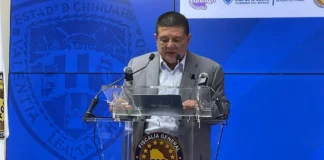 Renuncia fiscal Chihuahua: César Jáuregui deja el cargo en medio de tensión política gustavo jauregui renuncia
