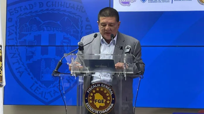 gustavo jauregui renuncia