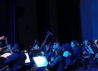 Harry Potter y Star Wars en vivo: concierto gratuito de cine llega a Puebla harry potter star wars