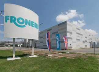 Herdez cede operación de helados Nestlé a Froneri en México: así cambia el mercado helados froneri
