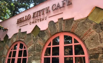 Hello Kitty Café Chateau cierra en CDMX: sucursal de San Ángel anuncia su despedida hello kitty cafe chateau