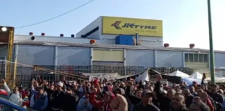 Huelga en Tornel: trabajadores resisten en Azcapotzalco entre crisis económica e incertidumbre huelga tornel azcapotzalco