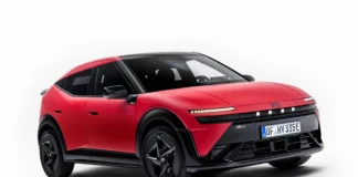 Hyundai Ioniq 3 2026: el eléctrico compacto que quiere conquistar la ciudad hyundai ioniq 3 mexico